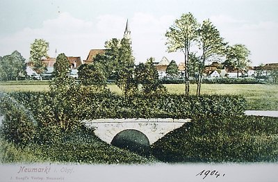 1Bruecke ueber den Kanalzulauf