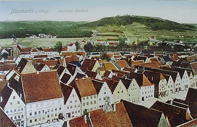 1Oestlicher Stadtteil