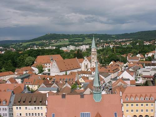 1Klostergasse Reitstadel