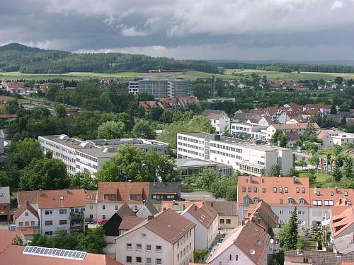 1Landratsamt Krankenhaus