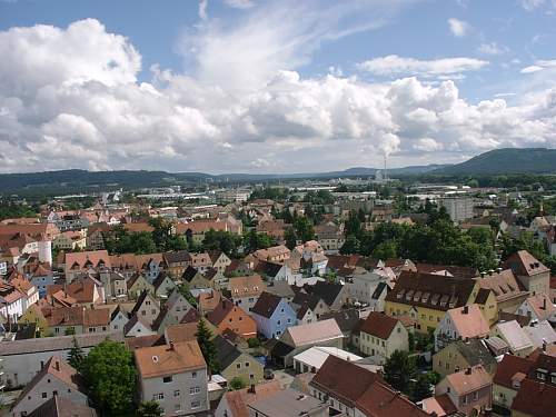 1Richtung Pfleiderer