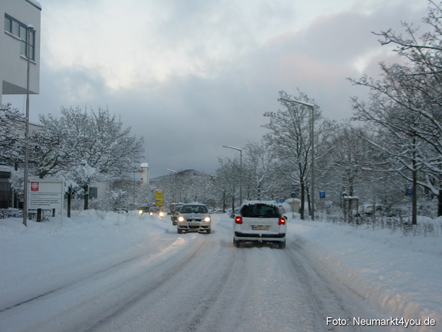 Neumarkt 101210 0004