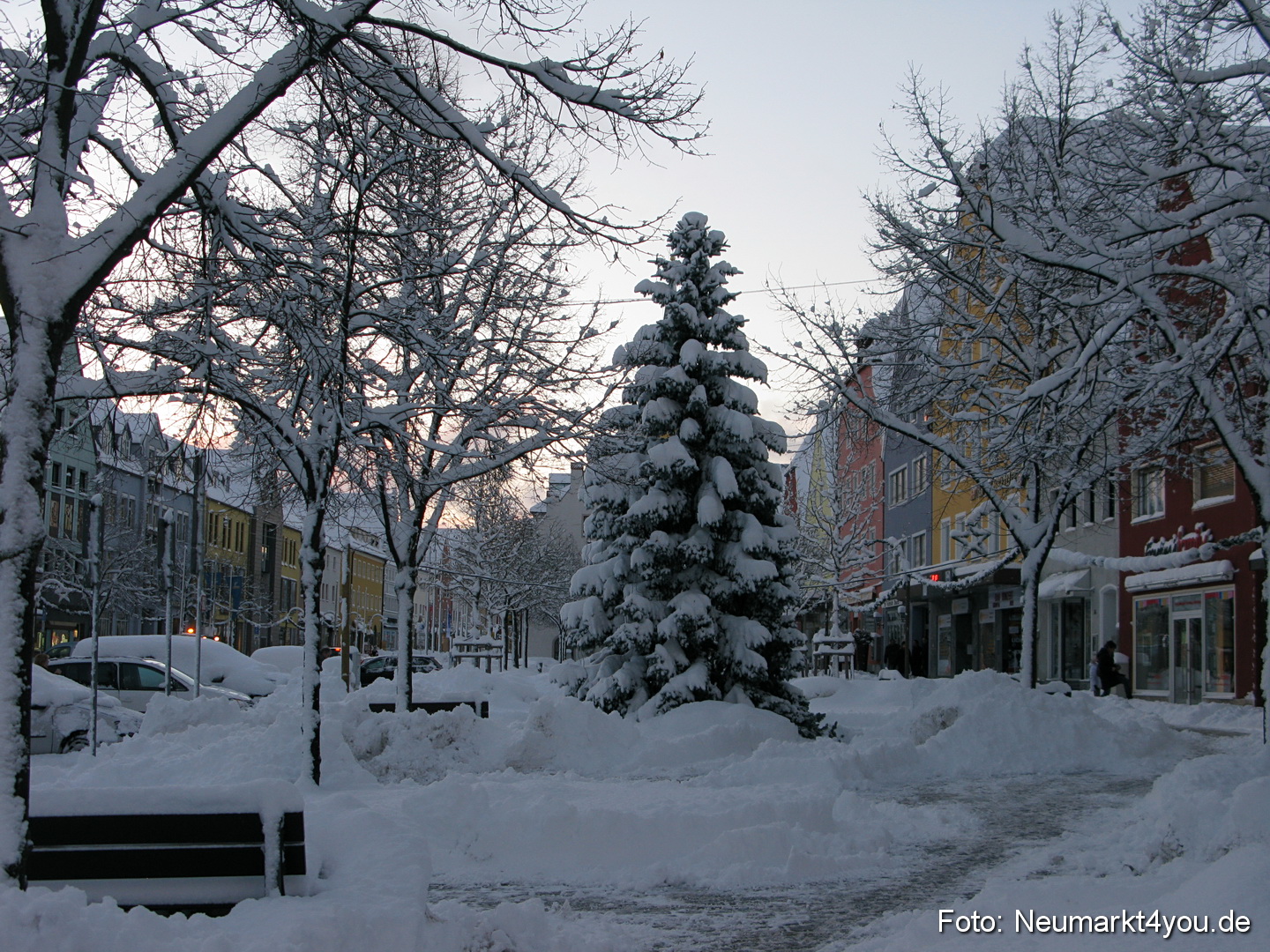 Neumarkt 101210 0007