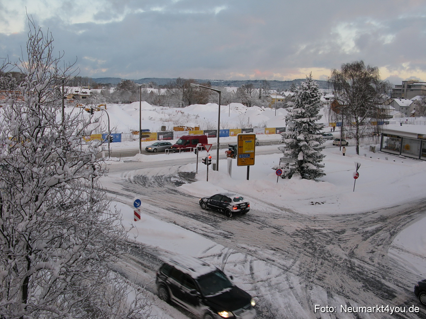 Neumarkt 101210 0009