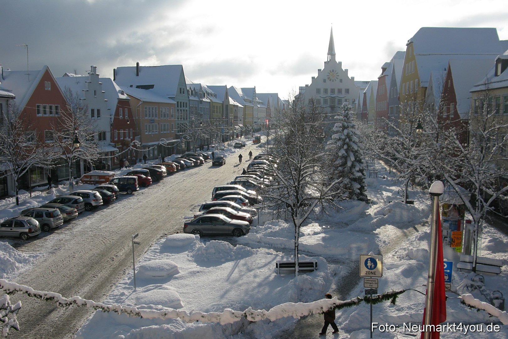 Neumarkt 101210 0013