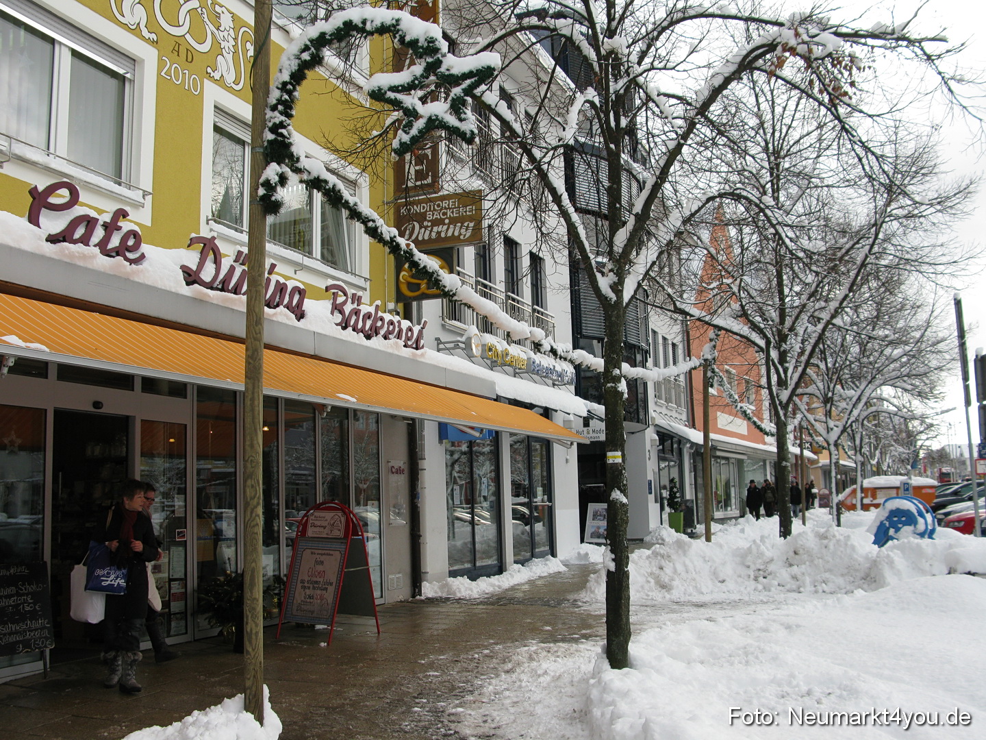 Neumarkt 101210 0014