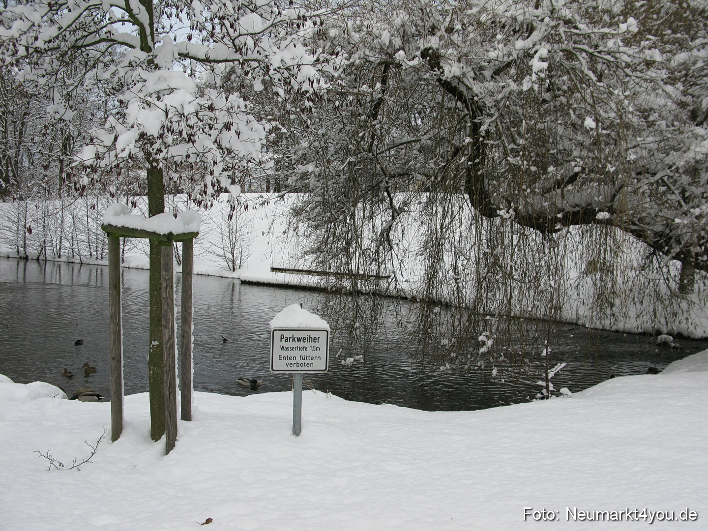 Neumarkt 101210 0024