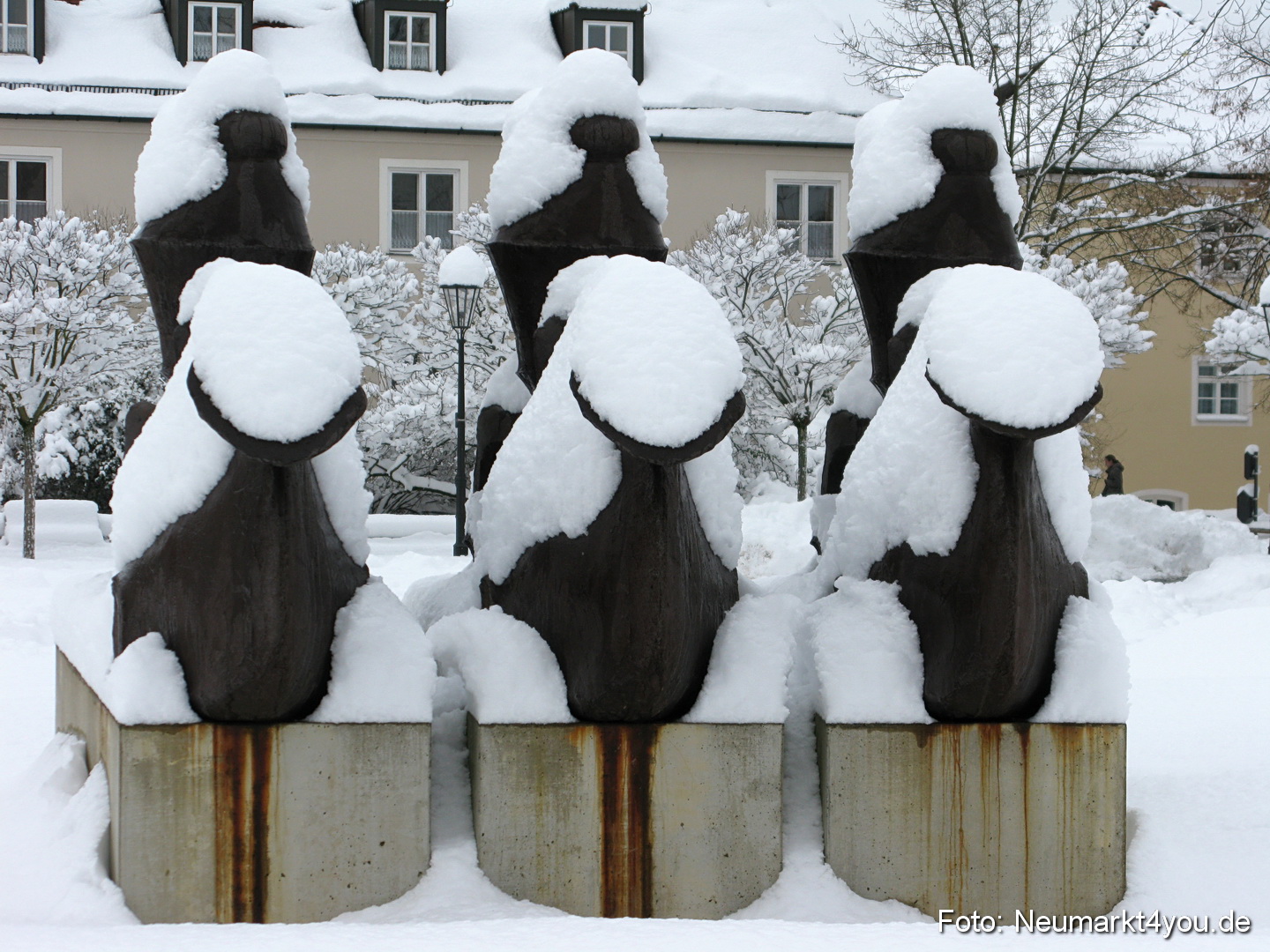 Neumarkt 101210 0025