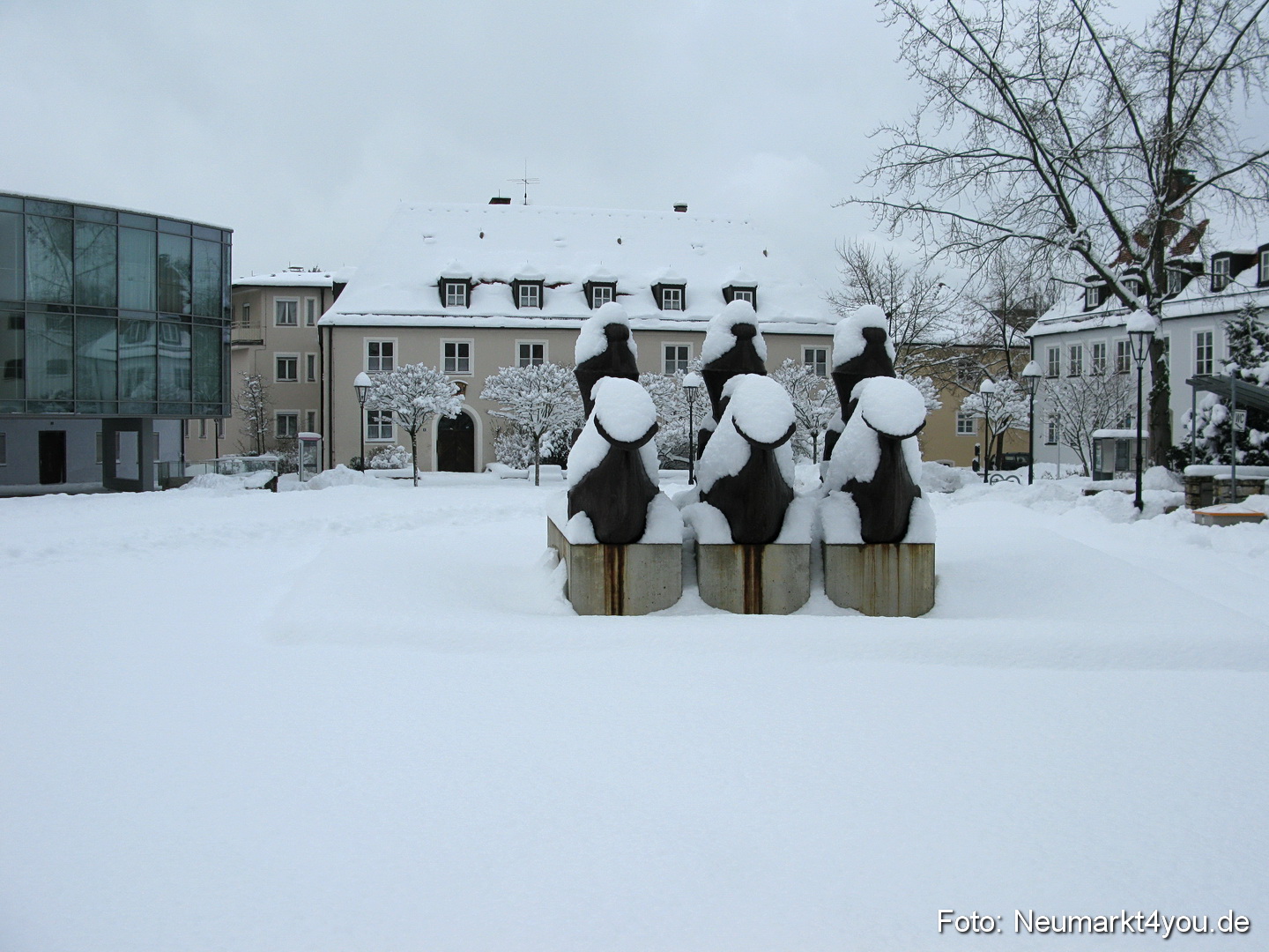 Neumarkt 101210 0026