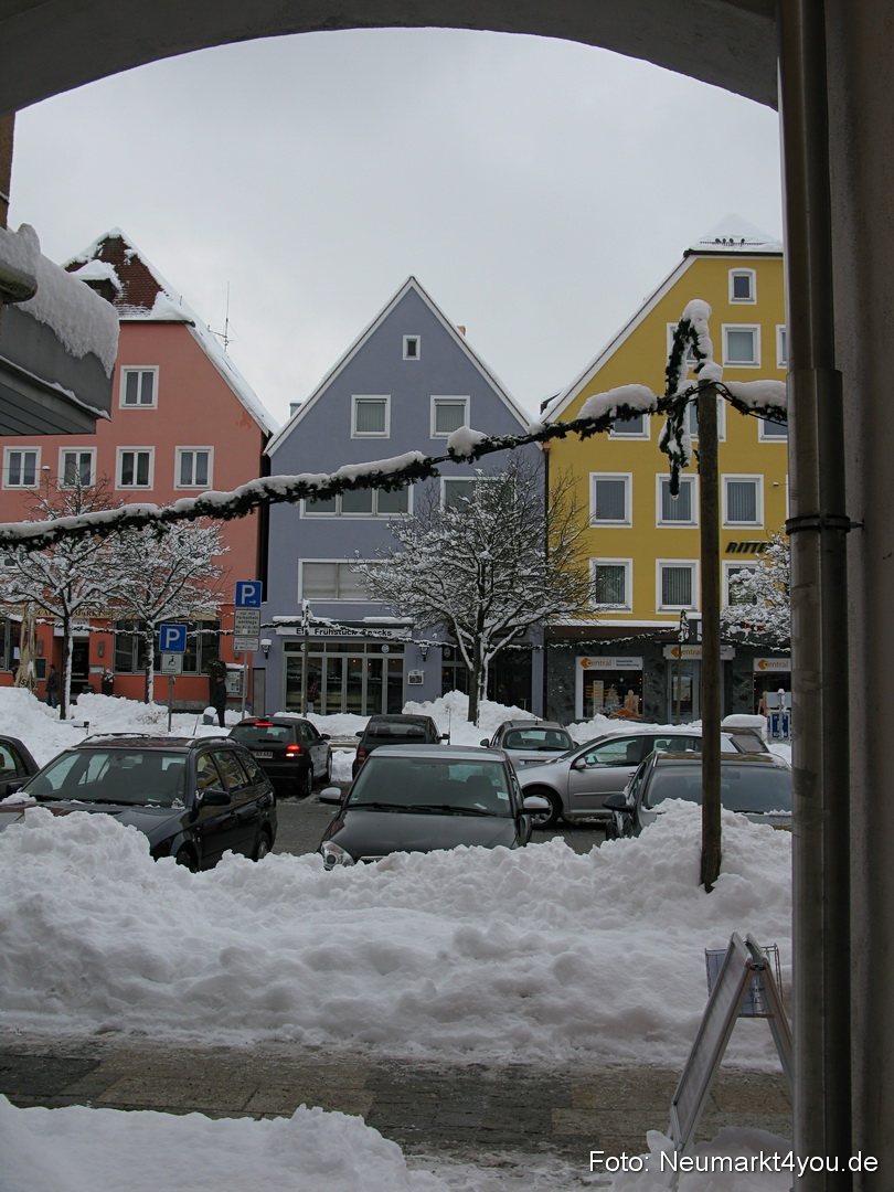 Neumarkt 101210 0028