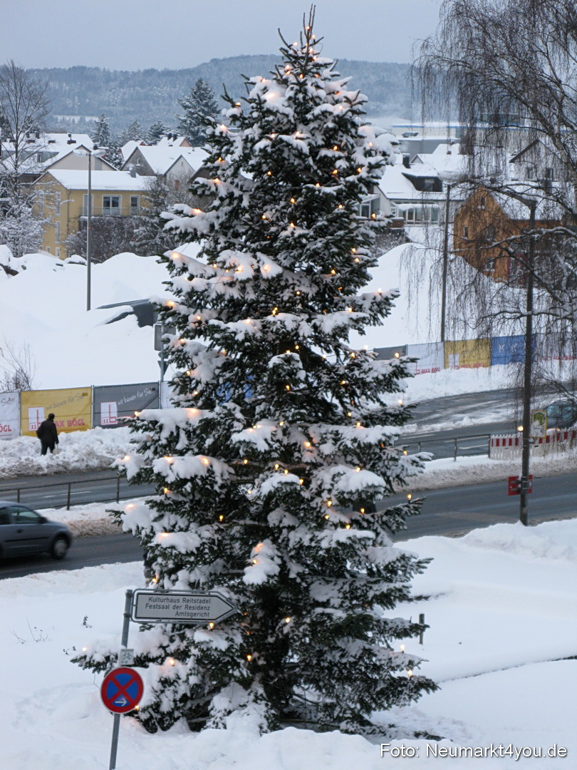 Neumarkt 101210 0029