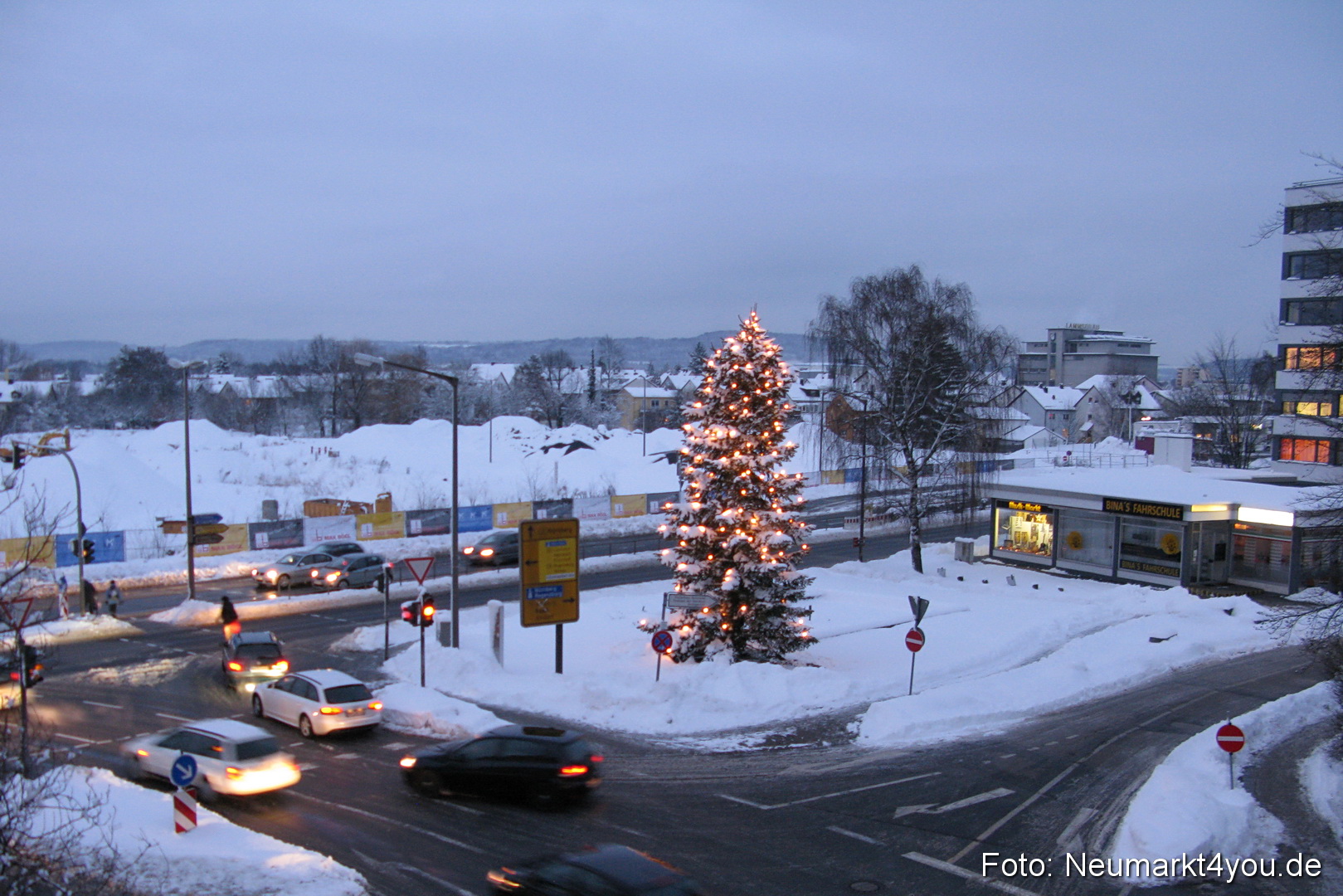 Neumarkt 101210 0030