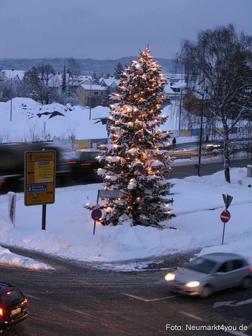 Neumarkt 101210 0031