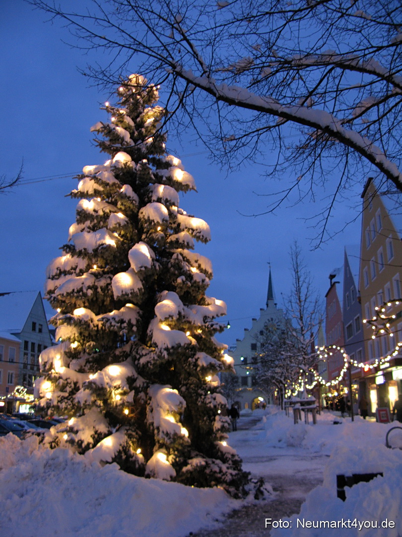 Neumarkt 101210 0032