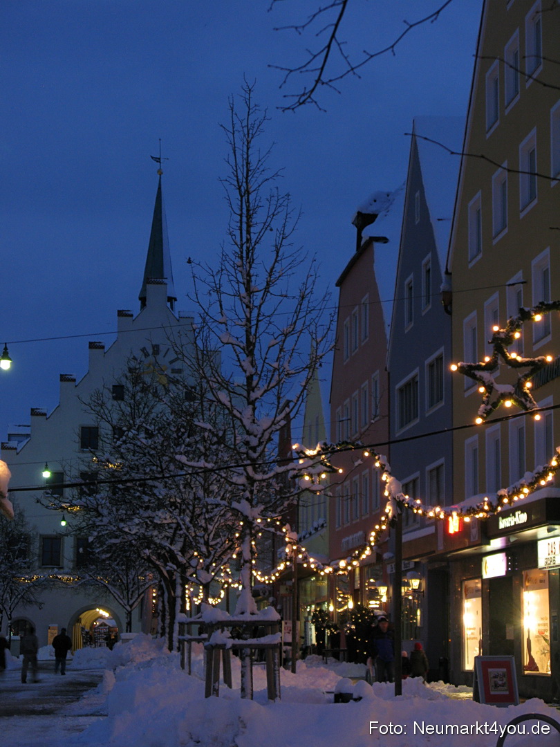 Neumarkt 101210 0033