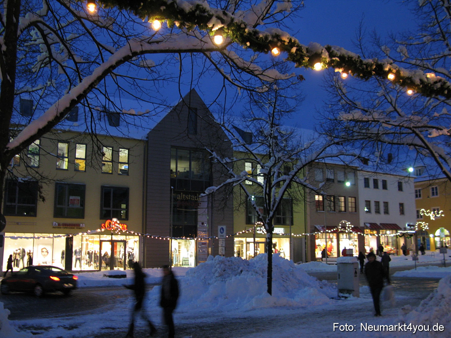 Neumarkt 101210 0034