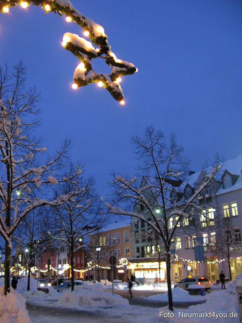 Neumarkt 101210 0035