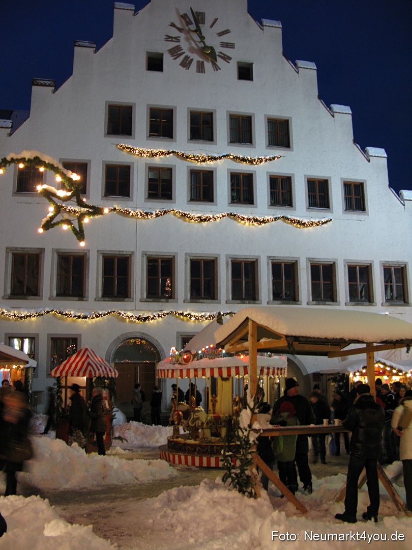 Neumarkt 101210 0036