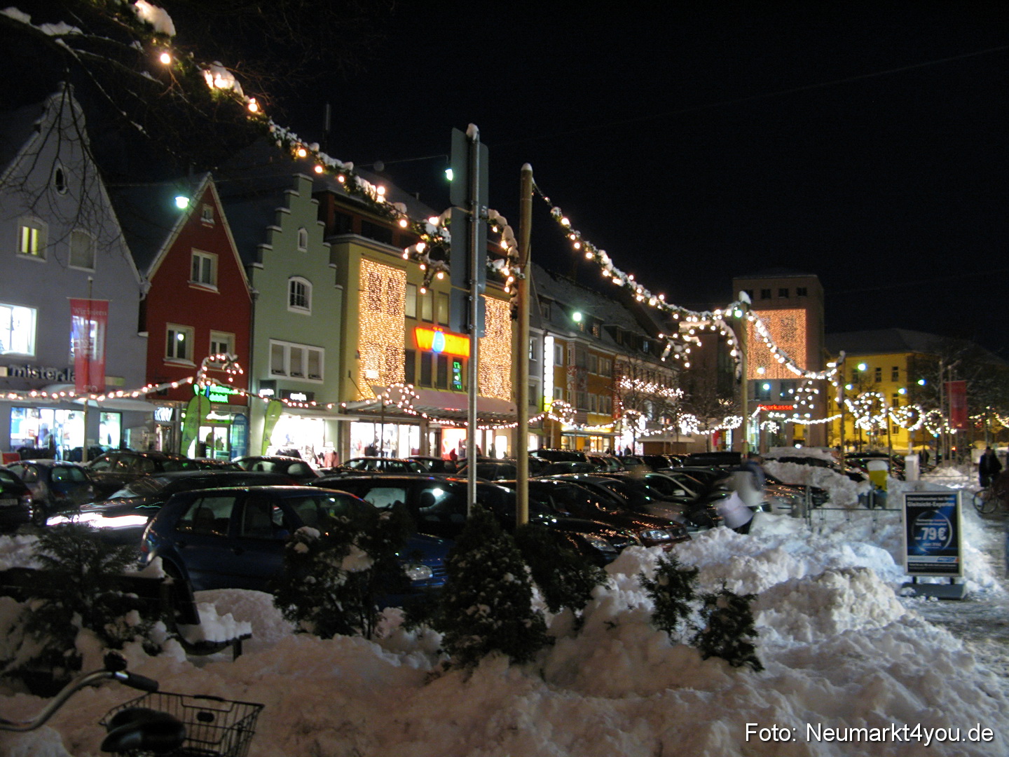 Neumarkt 101210 0037