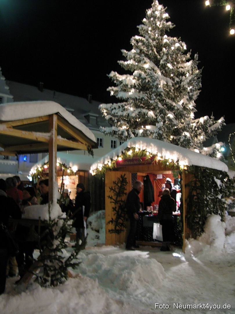 Neumarkt 101210 0039