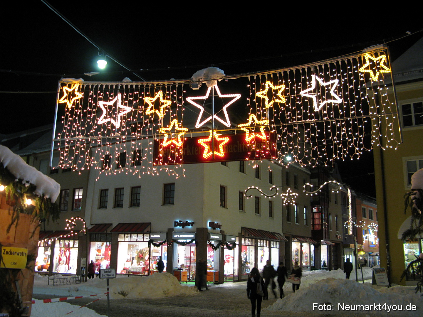 Neumarkt 101210 0040