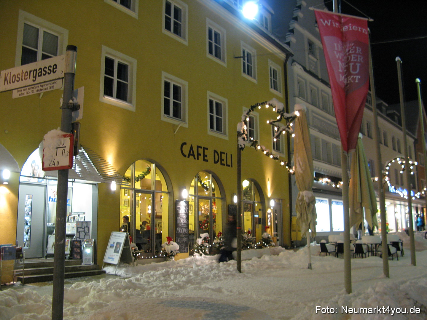 Neumarkt 101210 0041