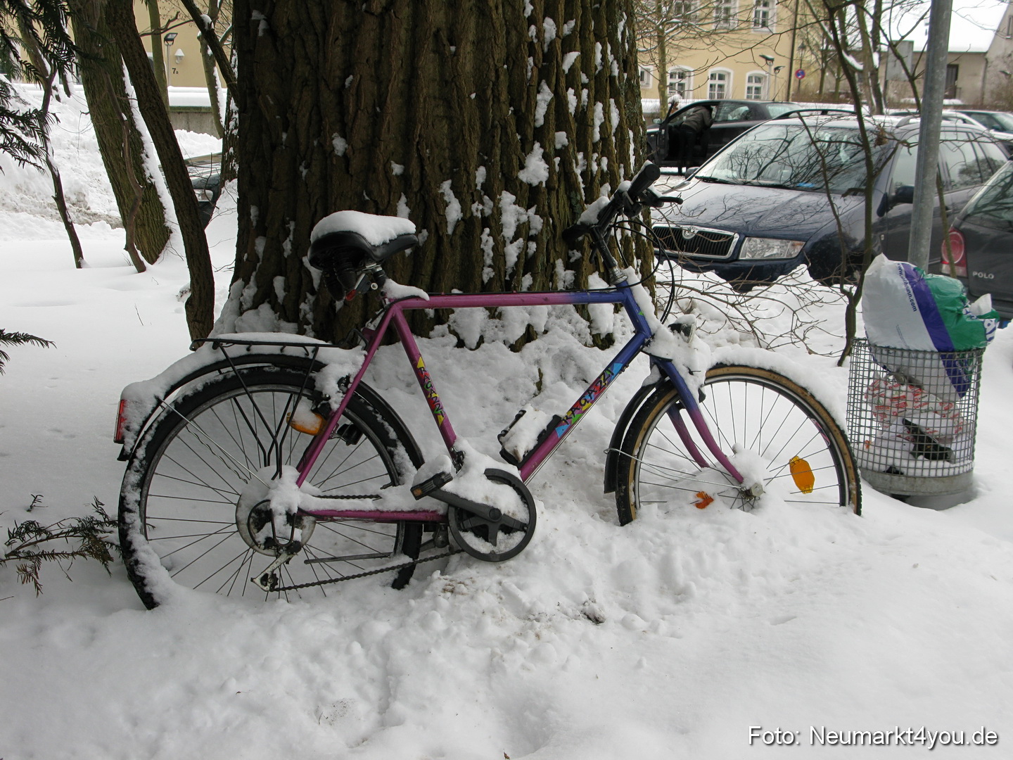 Winter Neumarkt 04021 0040